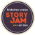 Logo de StoryJam
